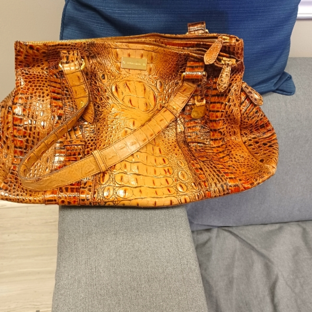 Vintage Brahmin